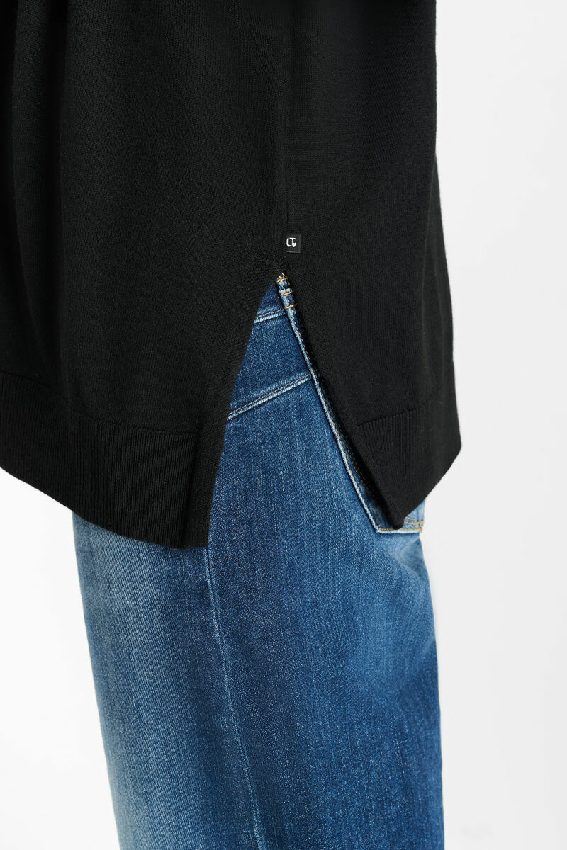 Barny sweater