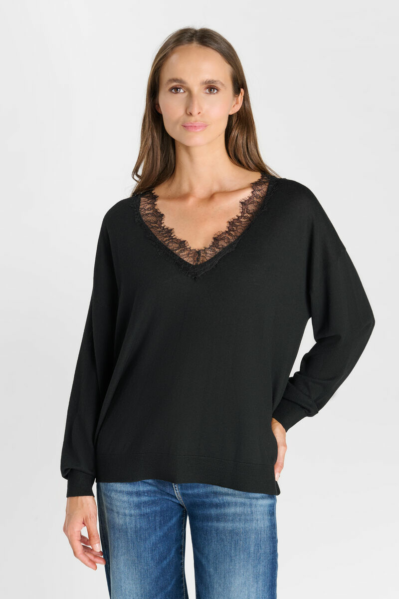 Barny sweater