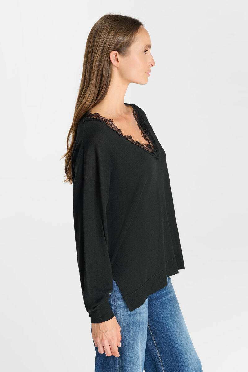 Barny sweater