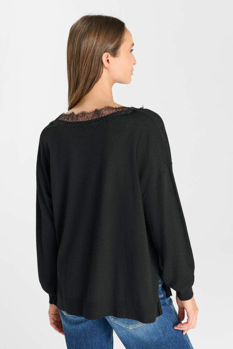 Barny sweater