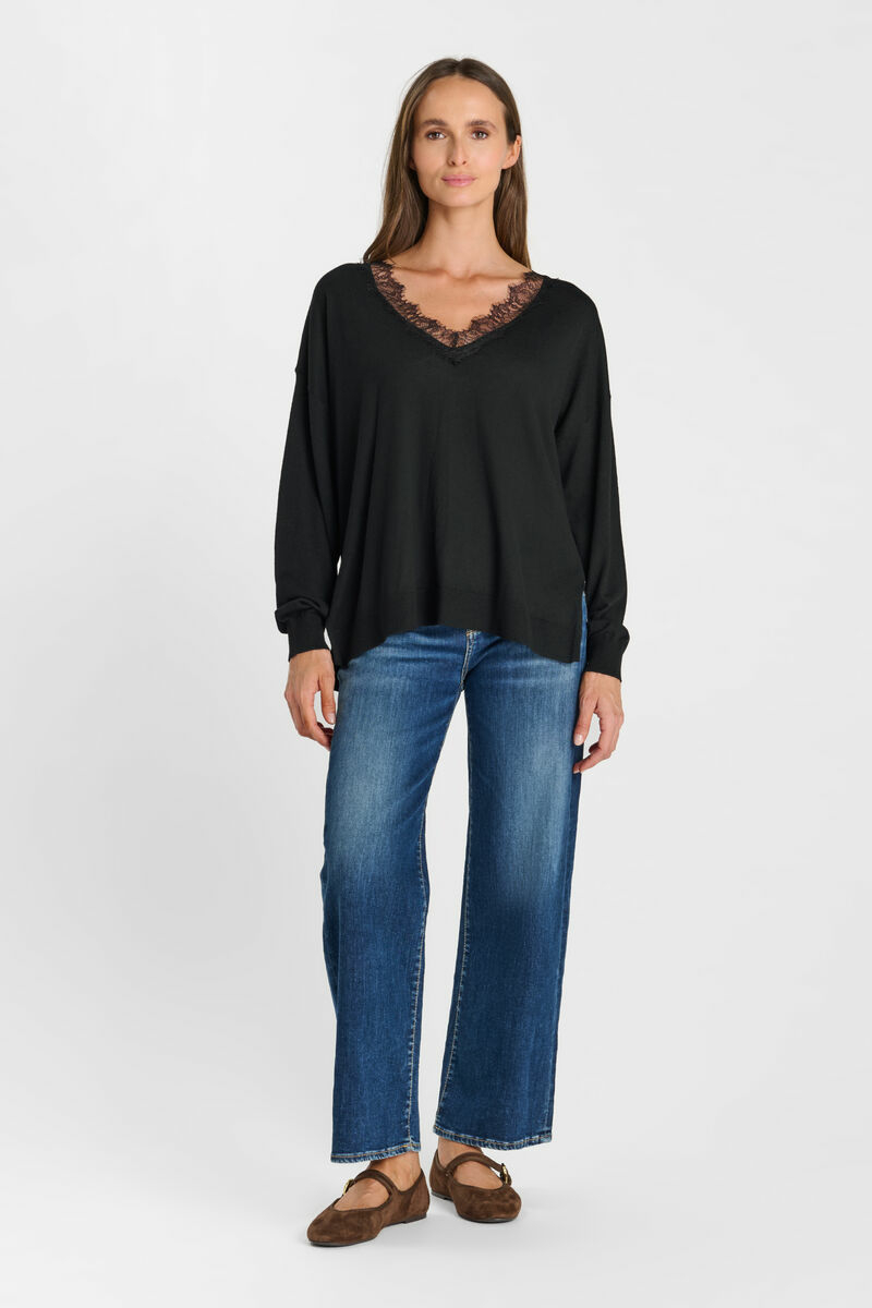 Barny sweater