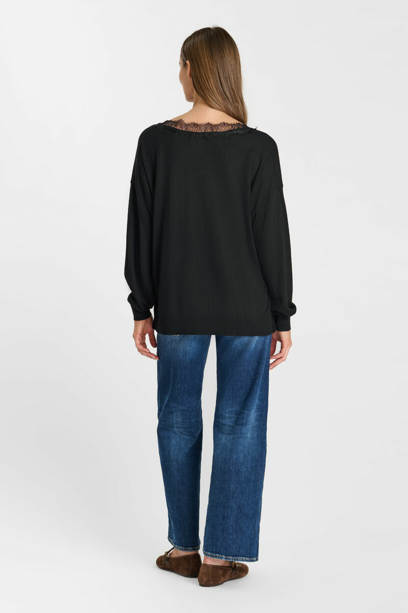 Barny sweater