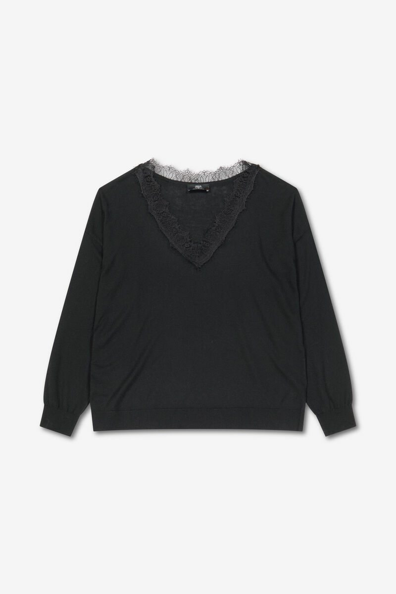 Barny sweater