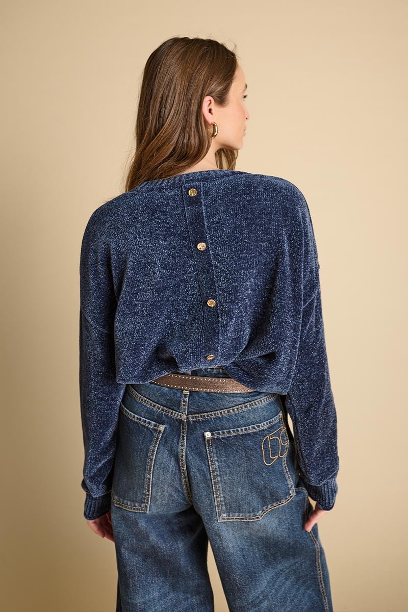 Beron sweater