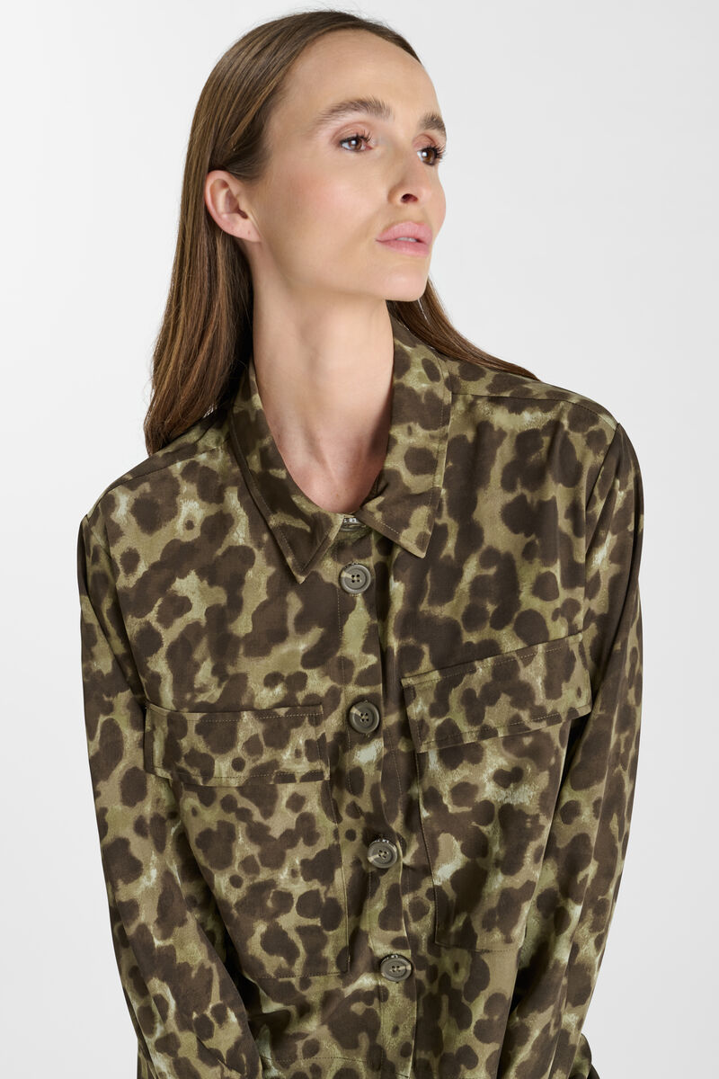 Blandy jacket