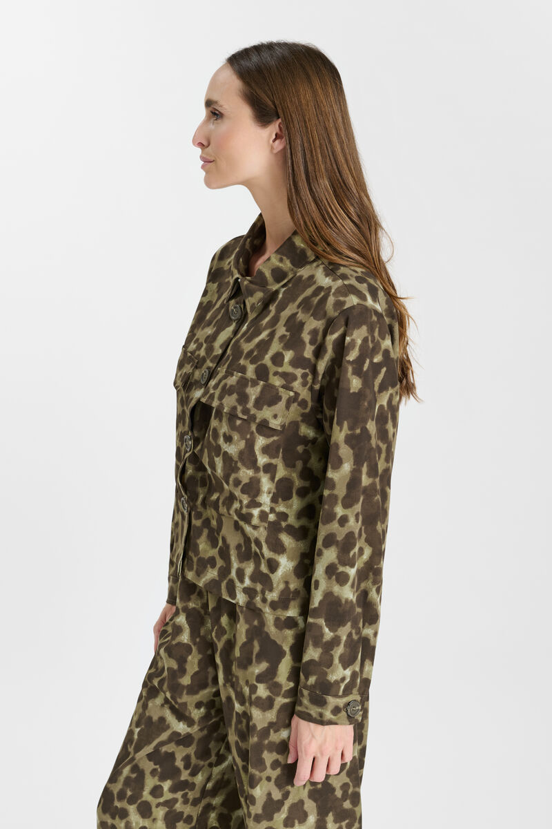 Blandy jacket