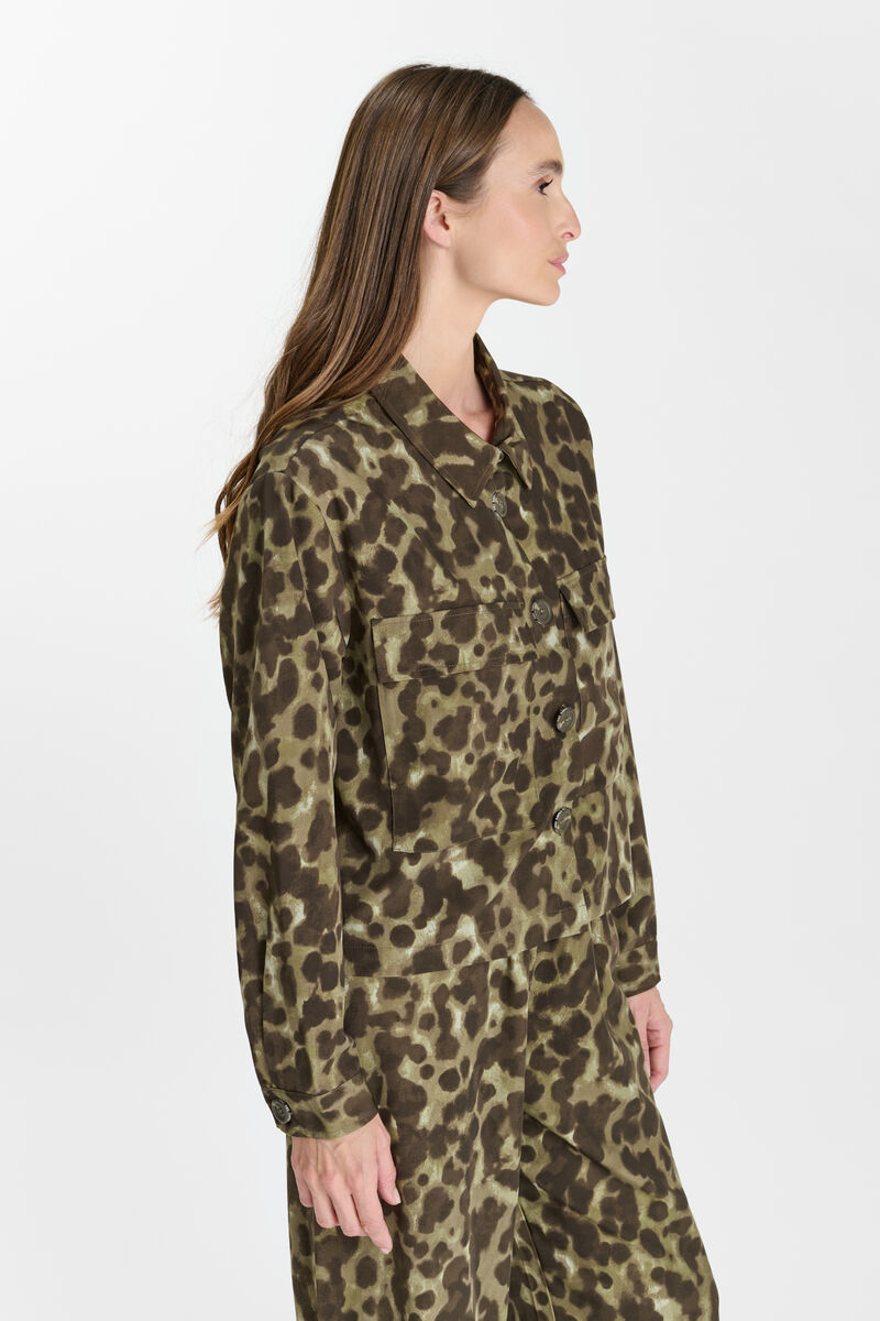 Blandy jacket