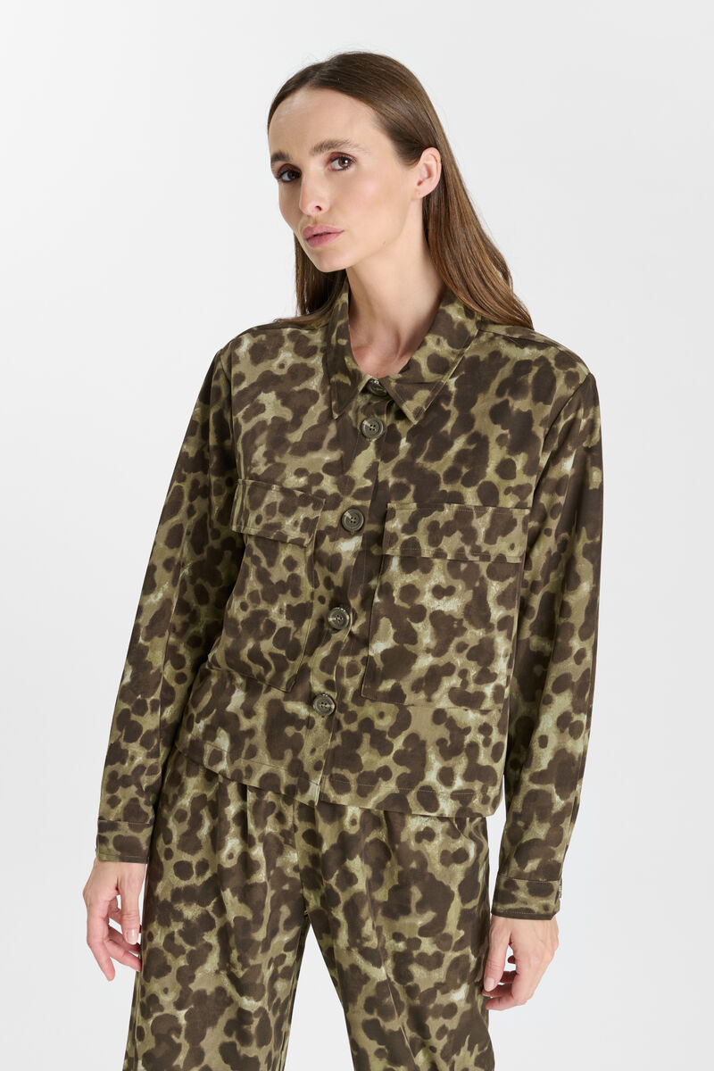 Blandy jacket