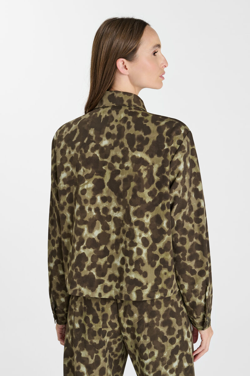 Blandy jacket