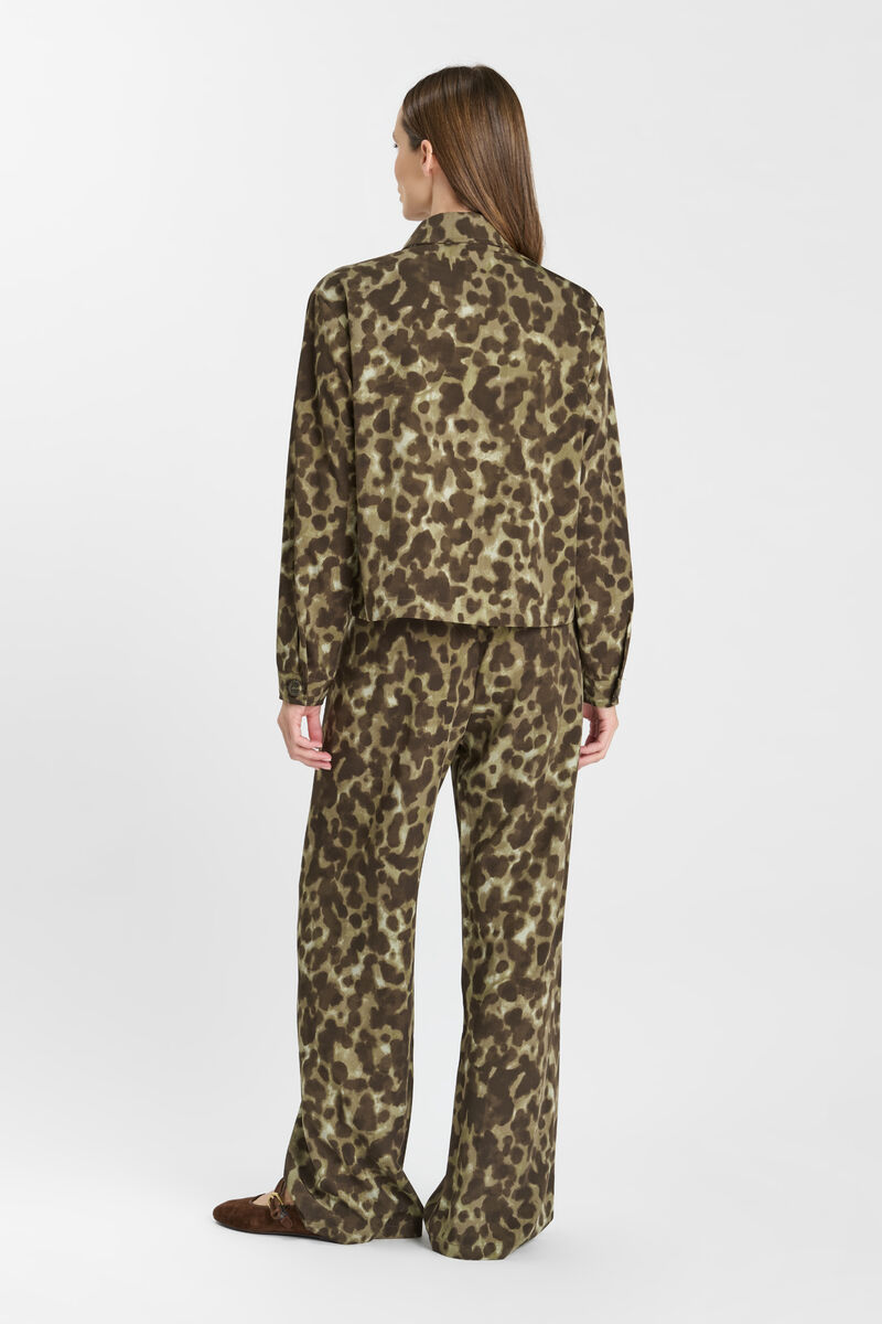 Blandy jacket
