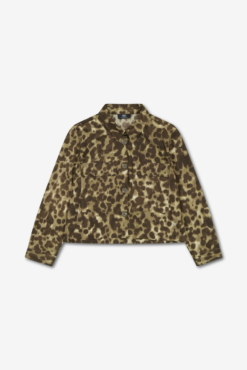 Blandy jacket
