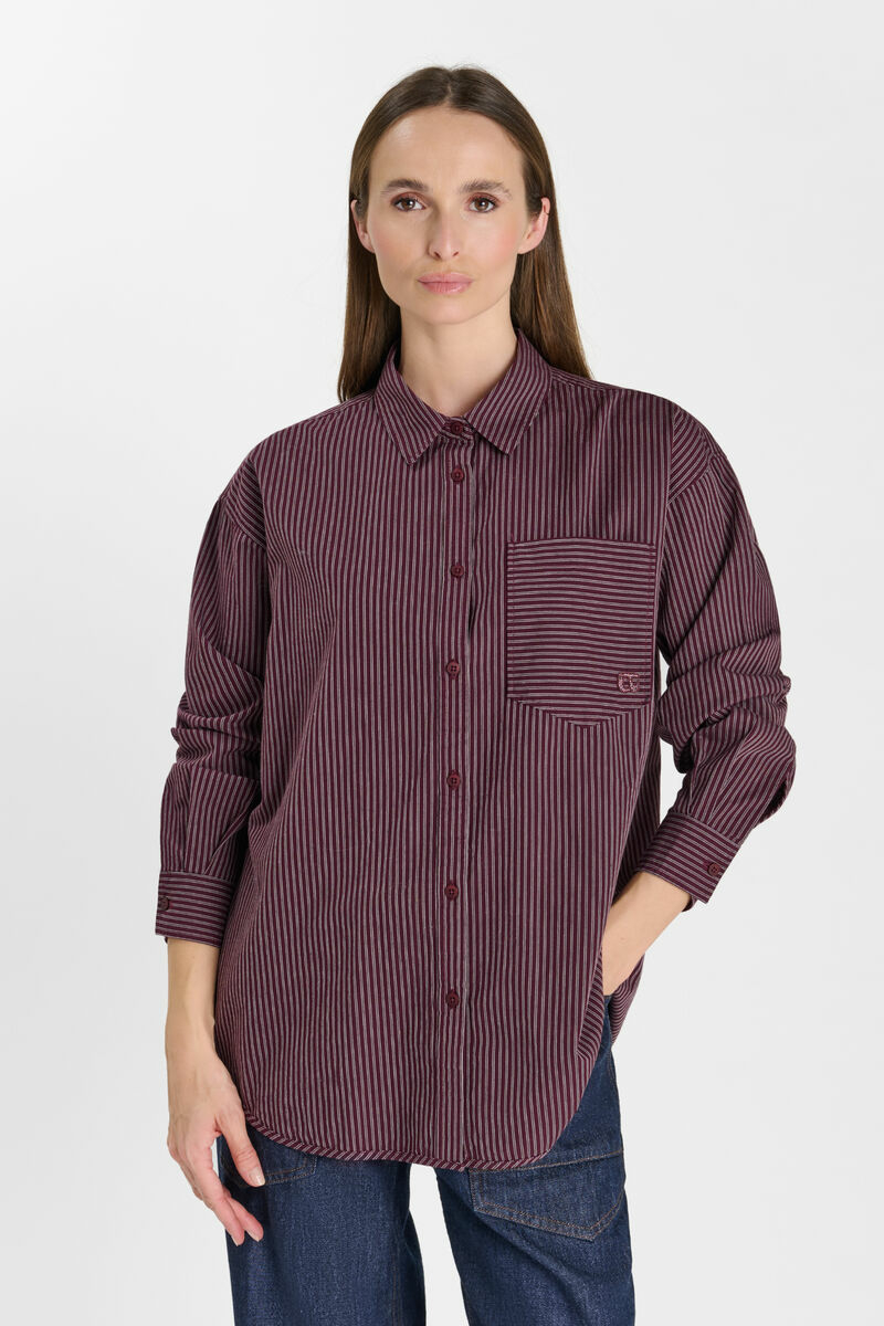 Bloki shirt