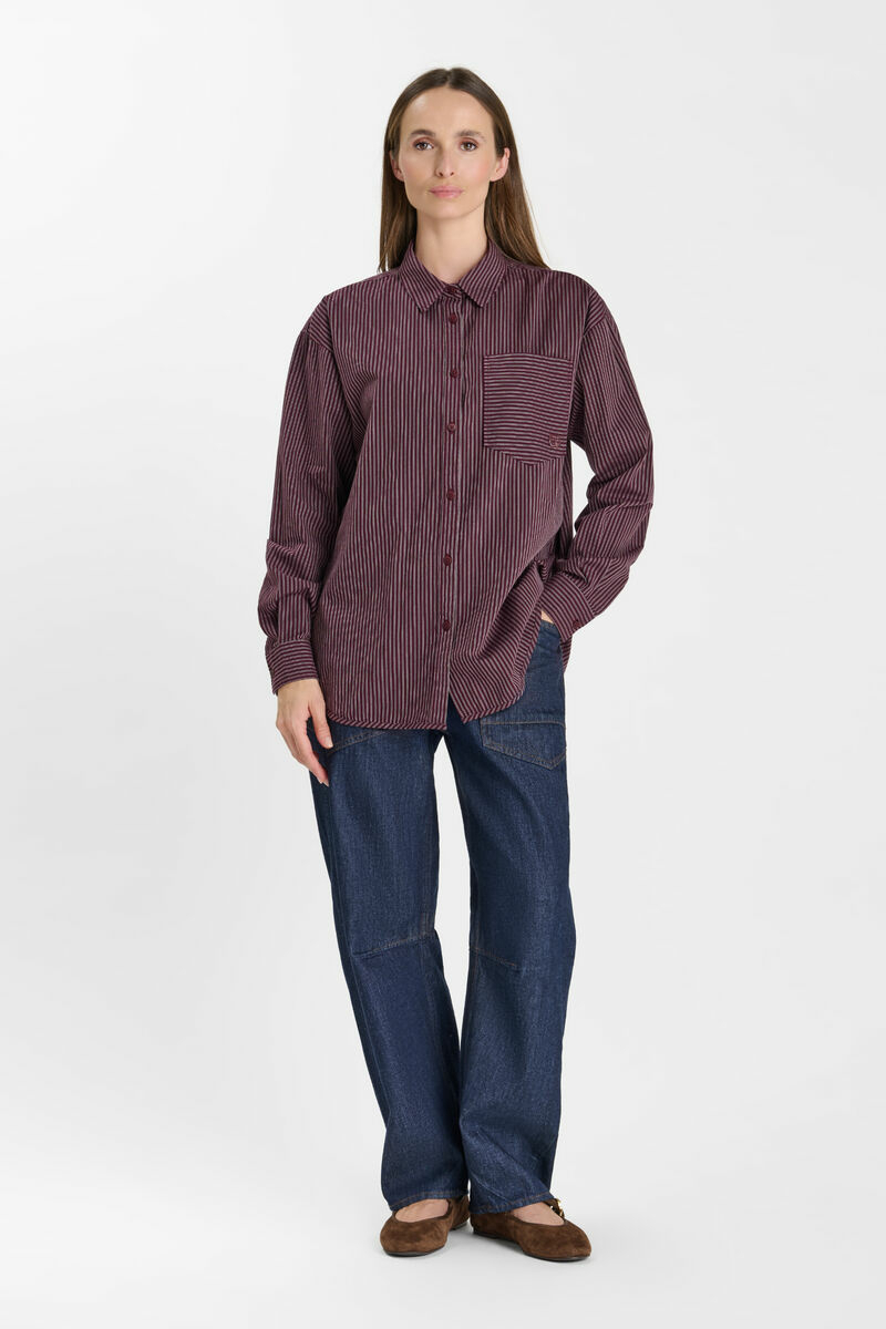 Bloki shirt
