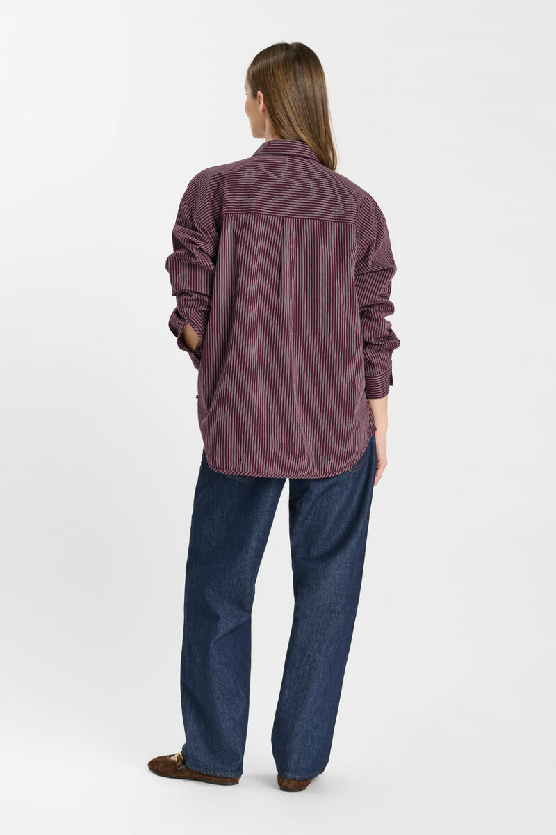 Bloki shirt