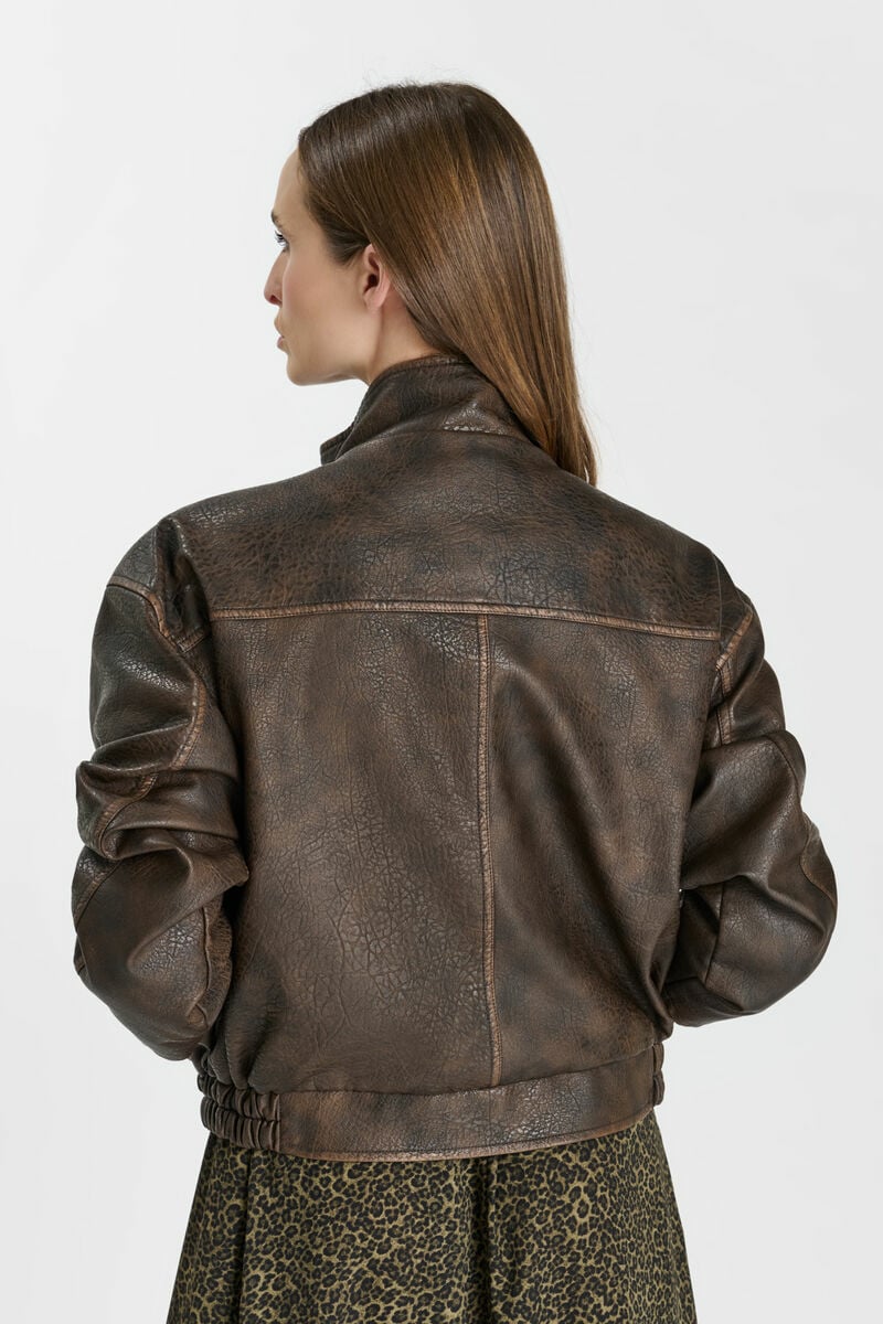 Brownie jacket
