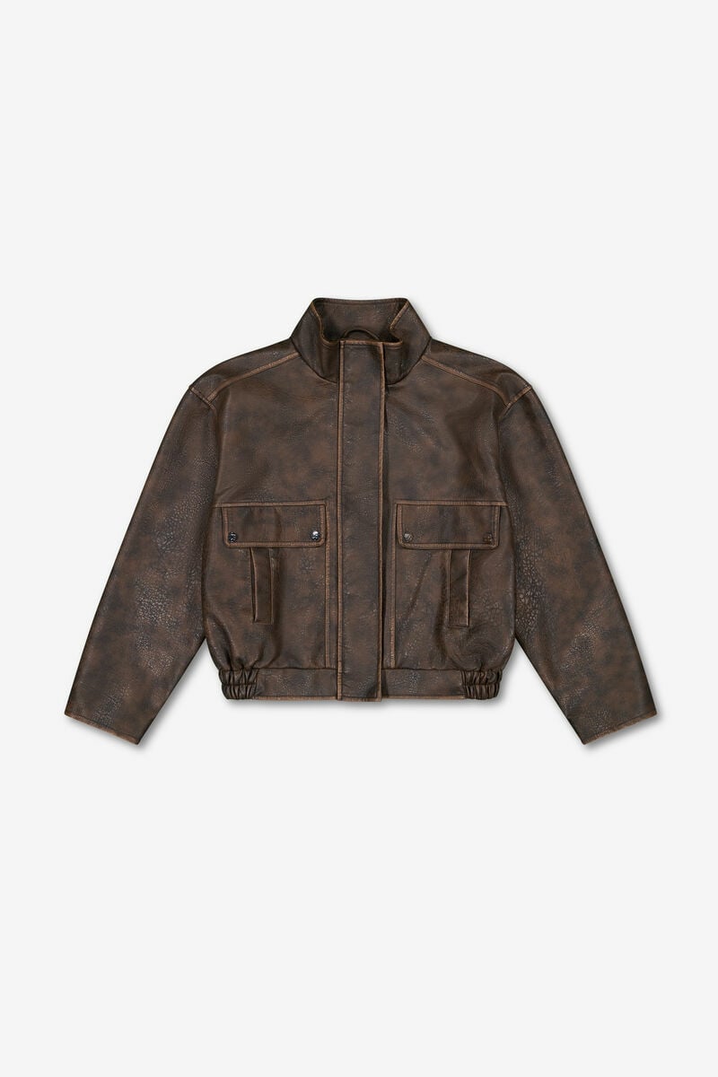 Brownie jacket