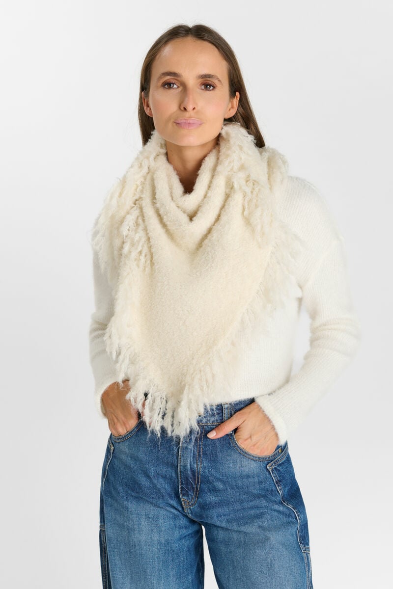 Carrie scarf