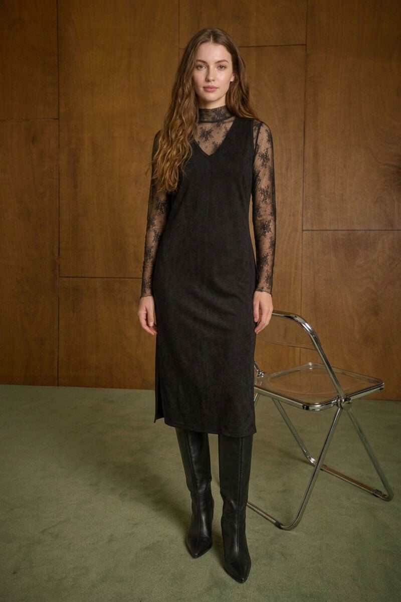 Charby dress