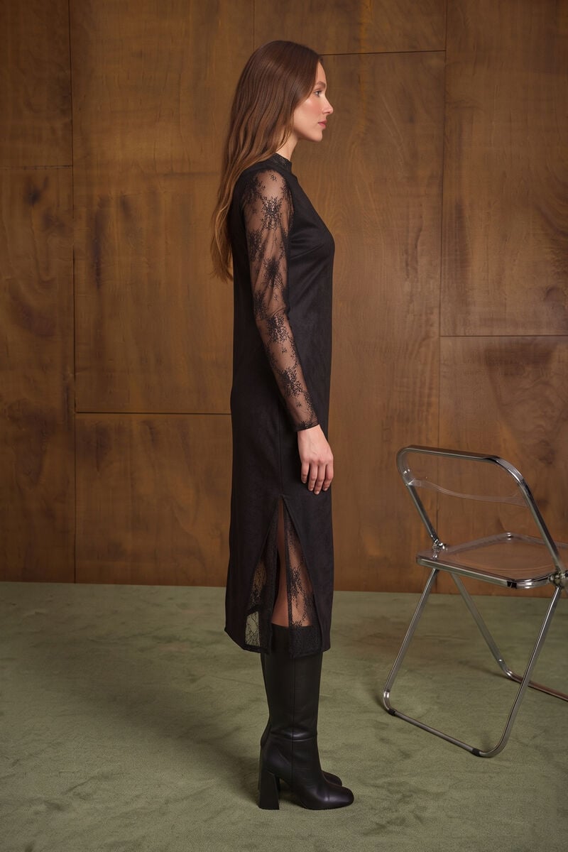 Charby dress