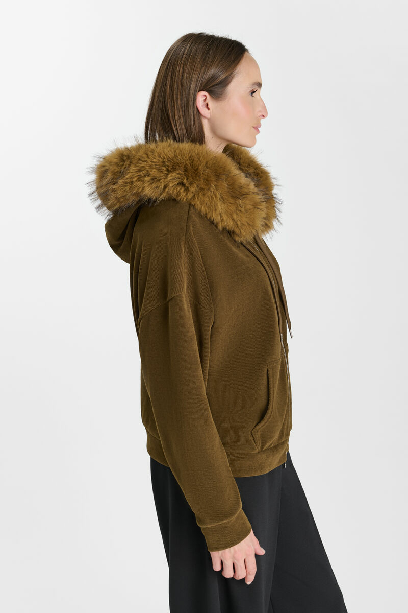 Chey sweatshirt