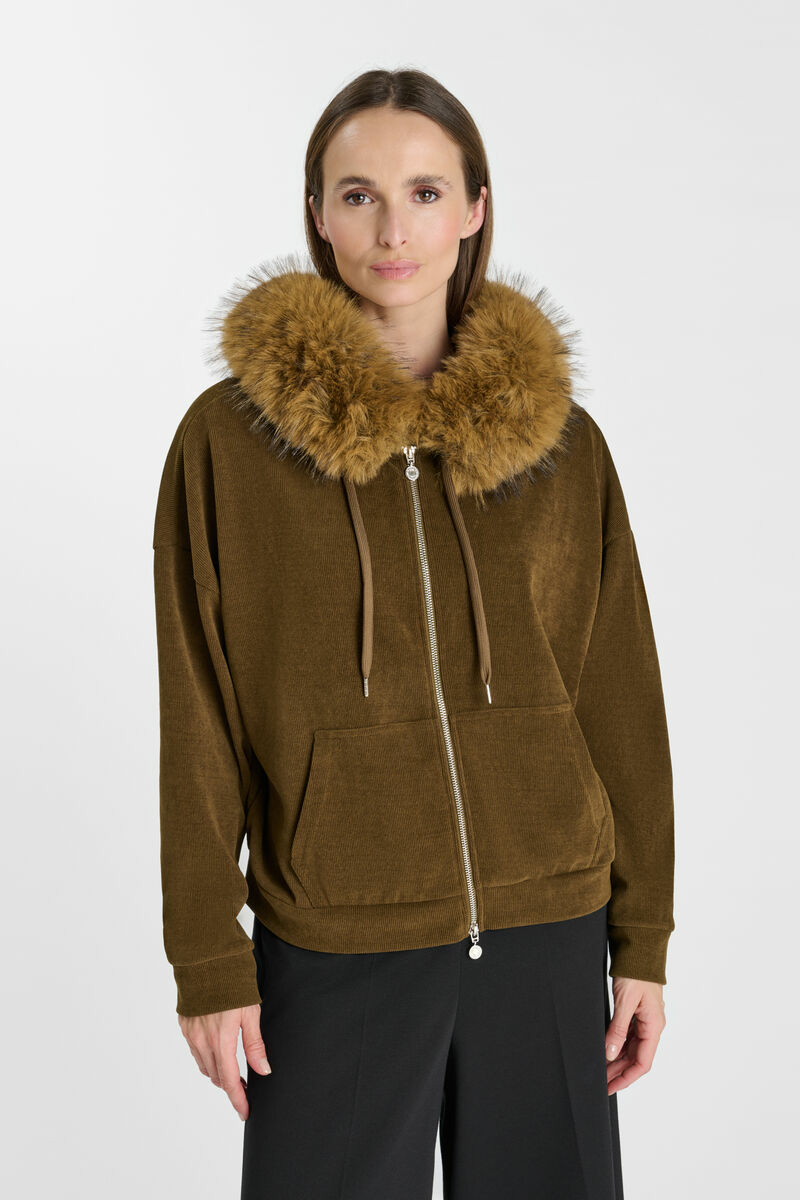Chey sweatshirt
