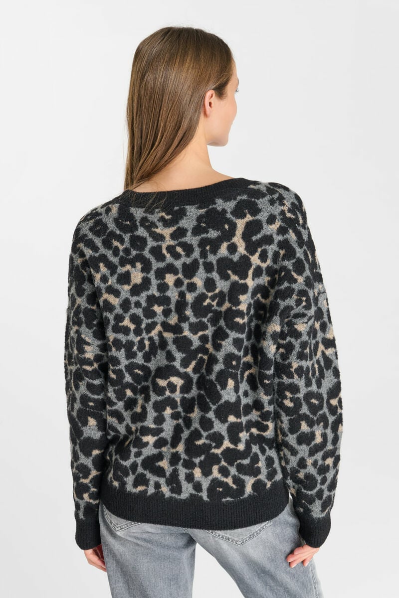 Dallas sweater