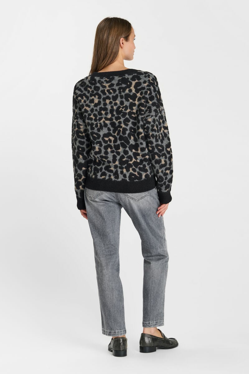 Dallas sweater