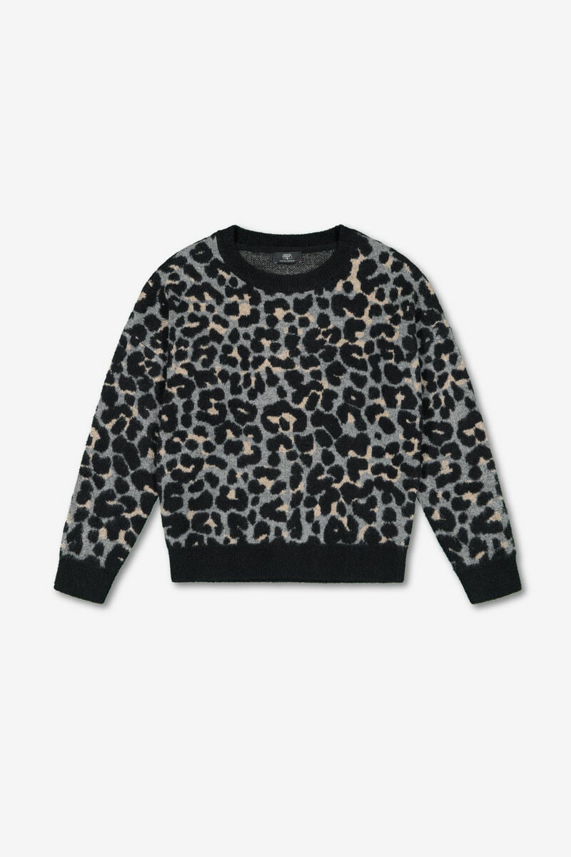 Dallas sweater