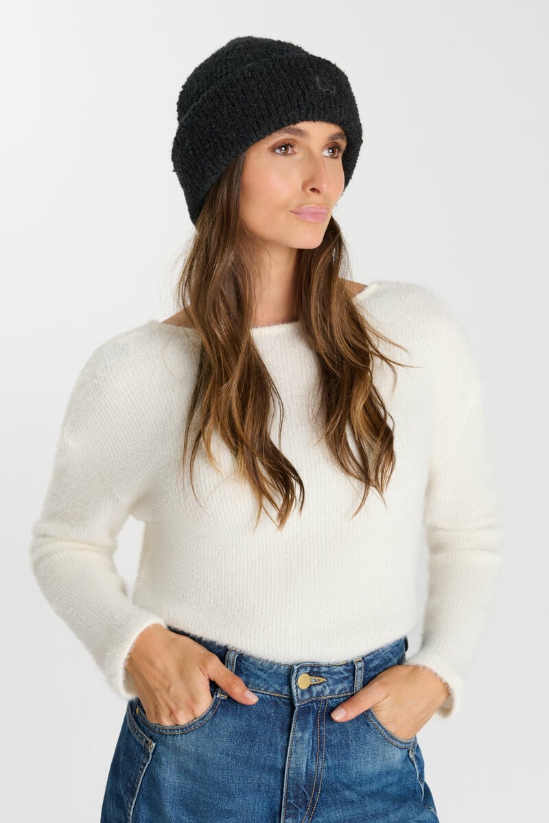 Dante beanie