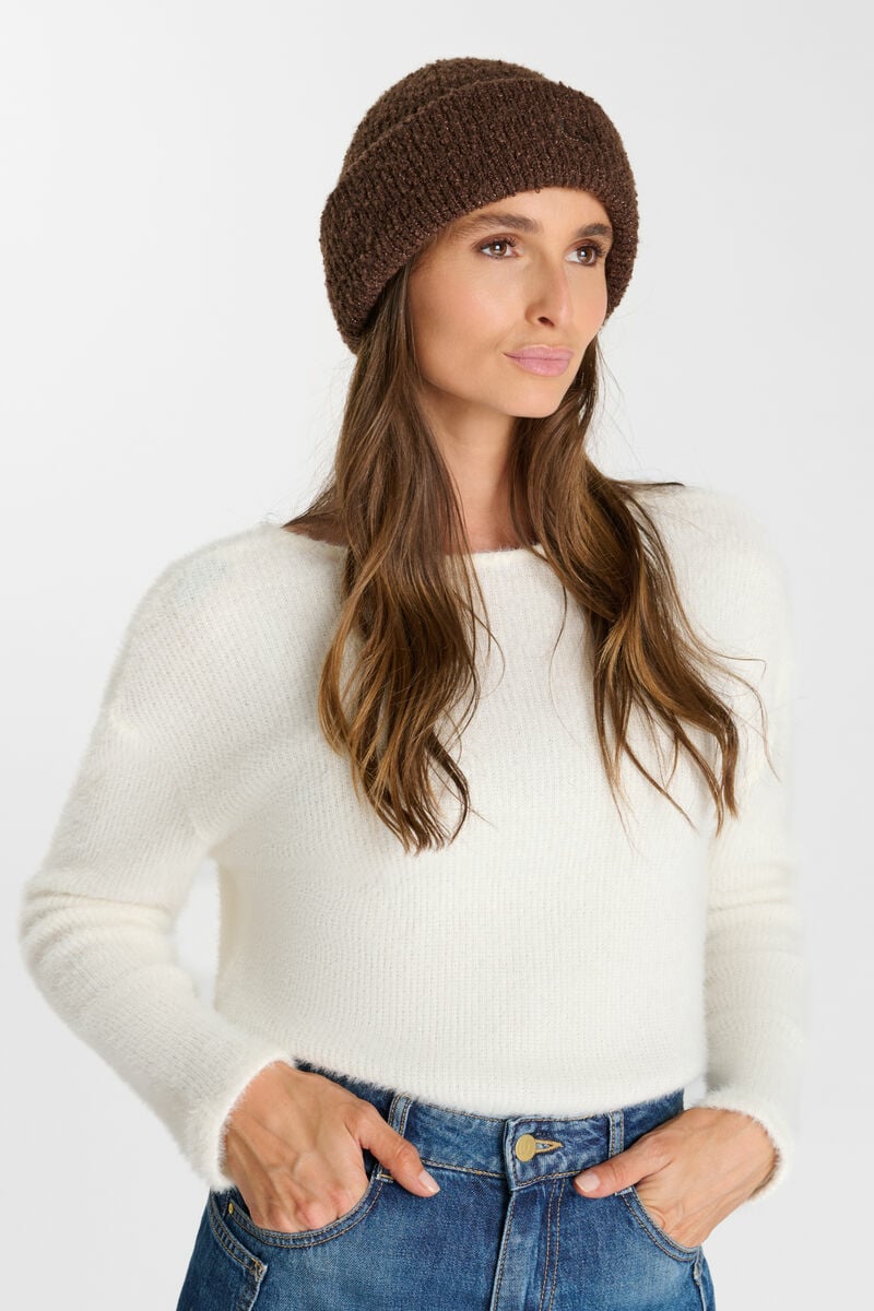 Dante beanie