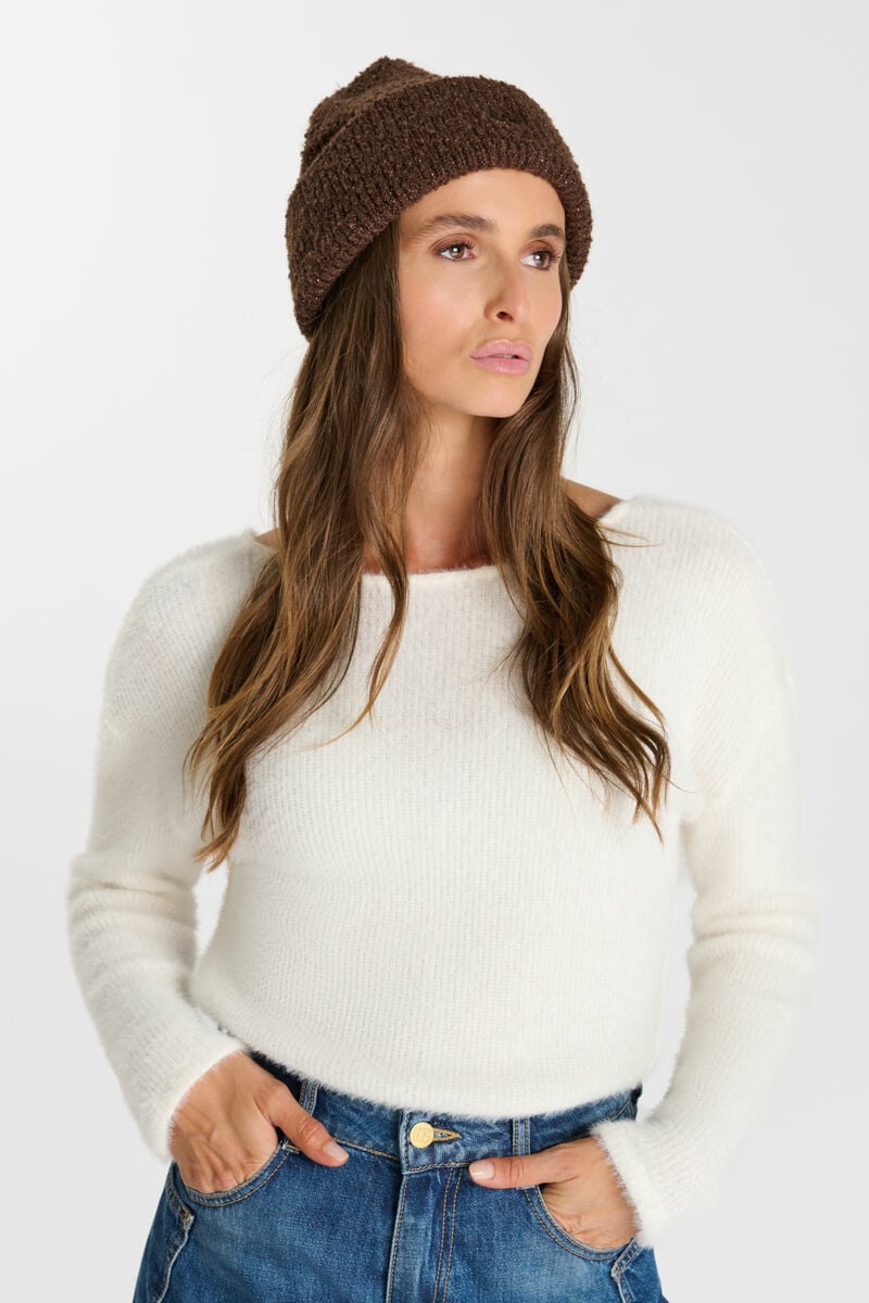 Dante beanie