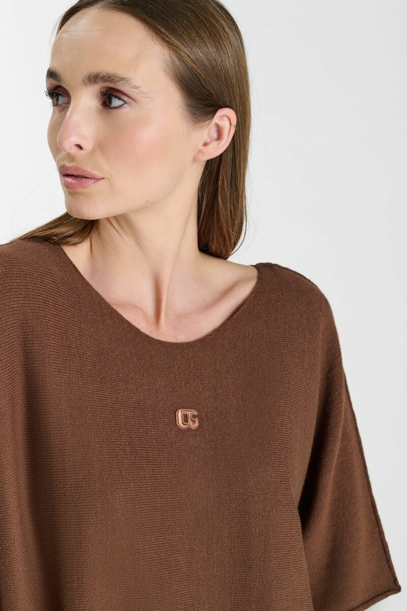 Dewa sweater