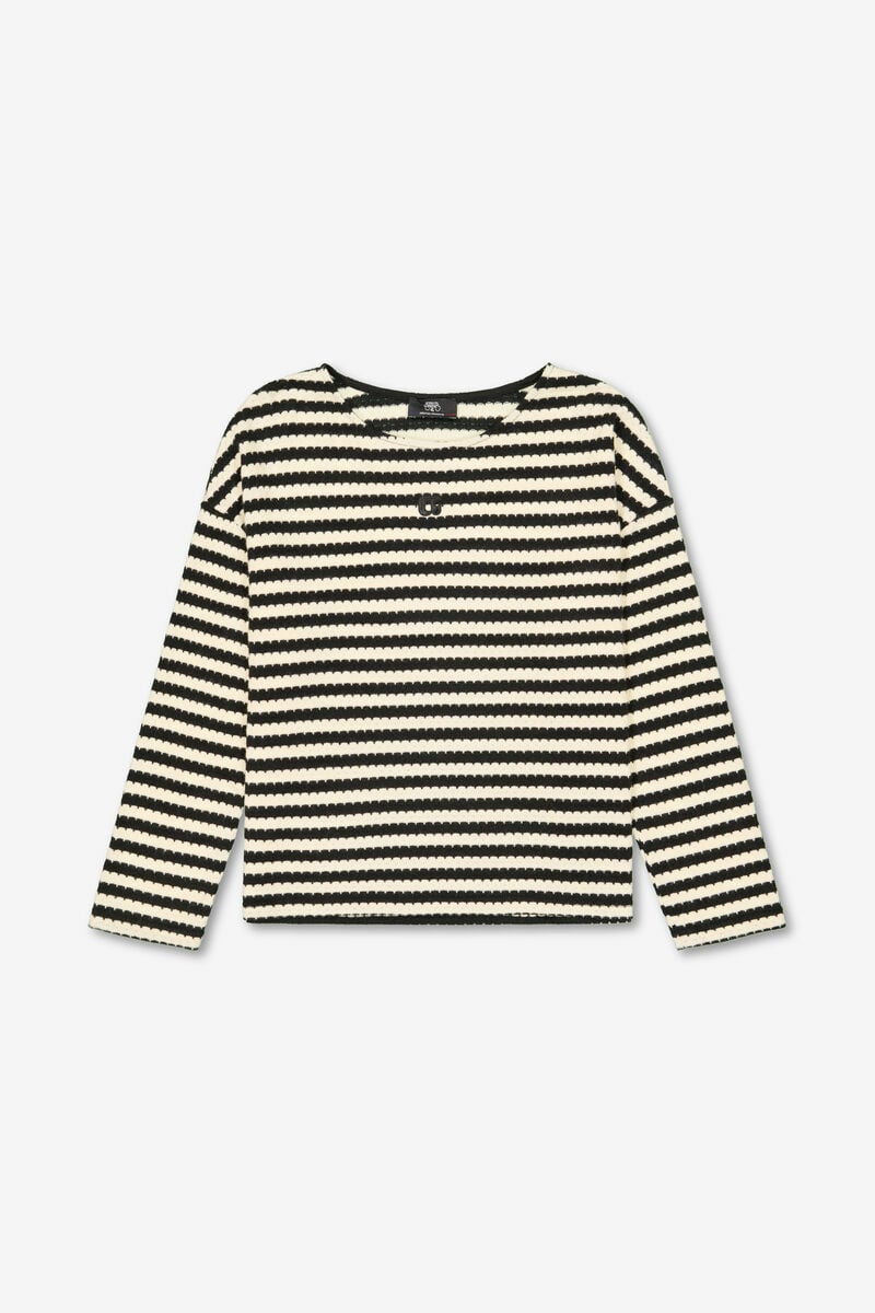 Dove pullover