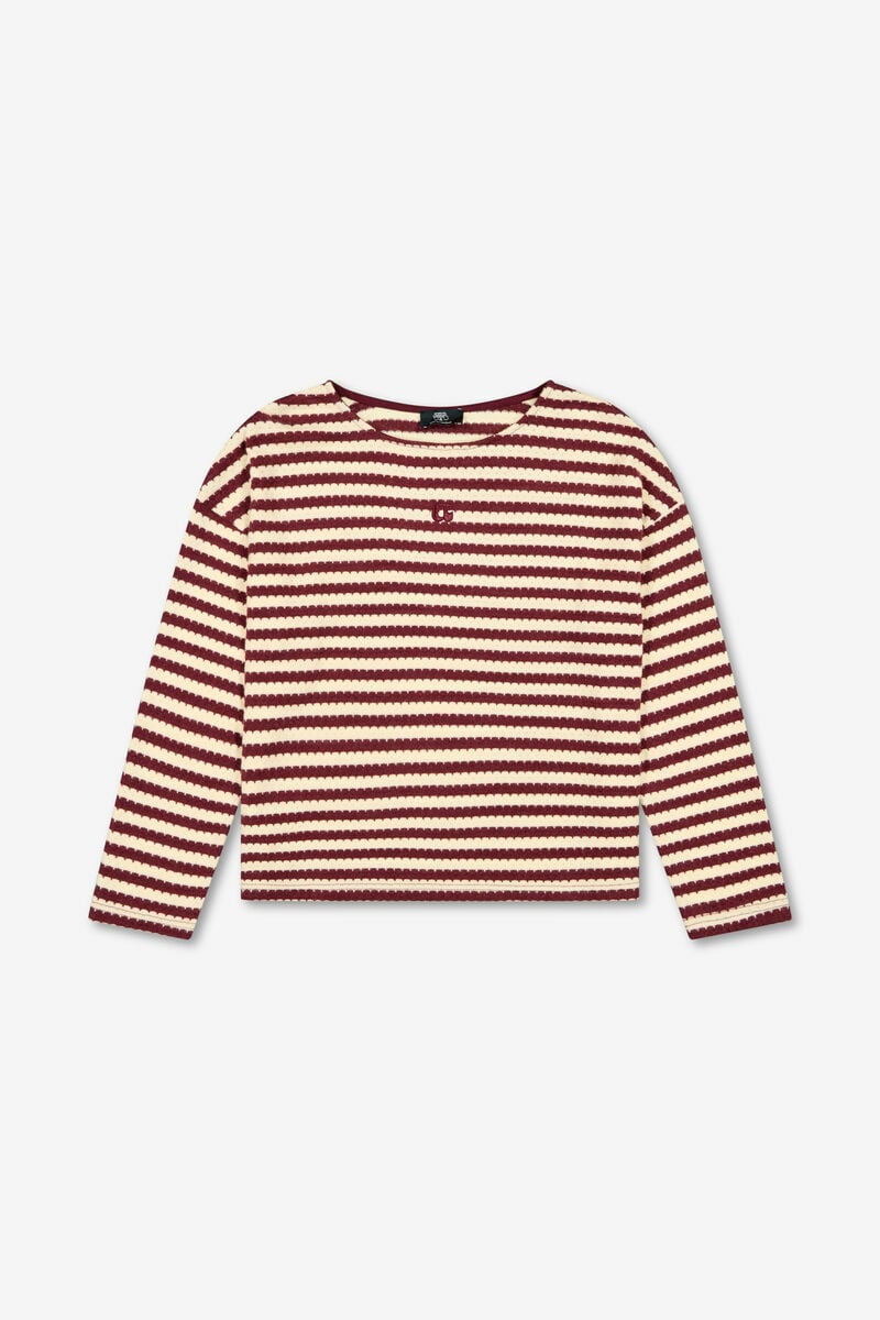 Dove pullover