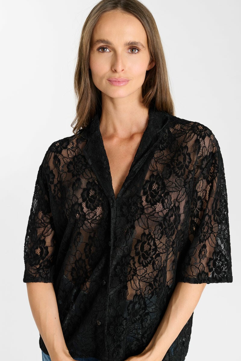 Drazic shirt