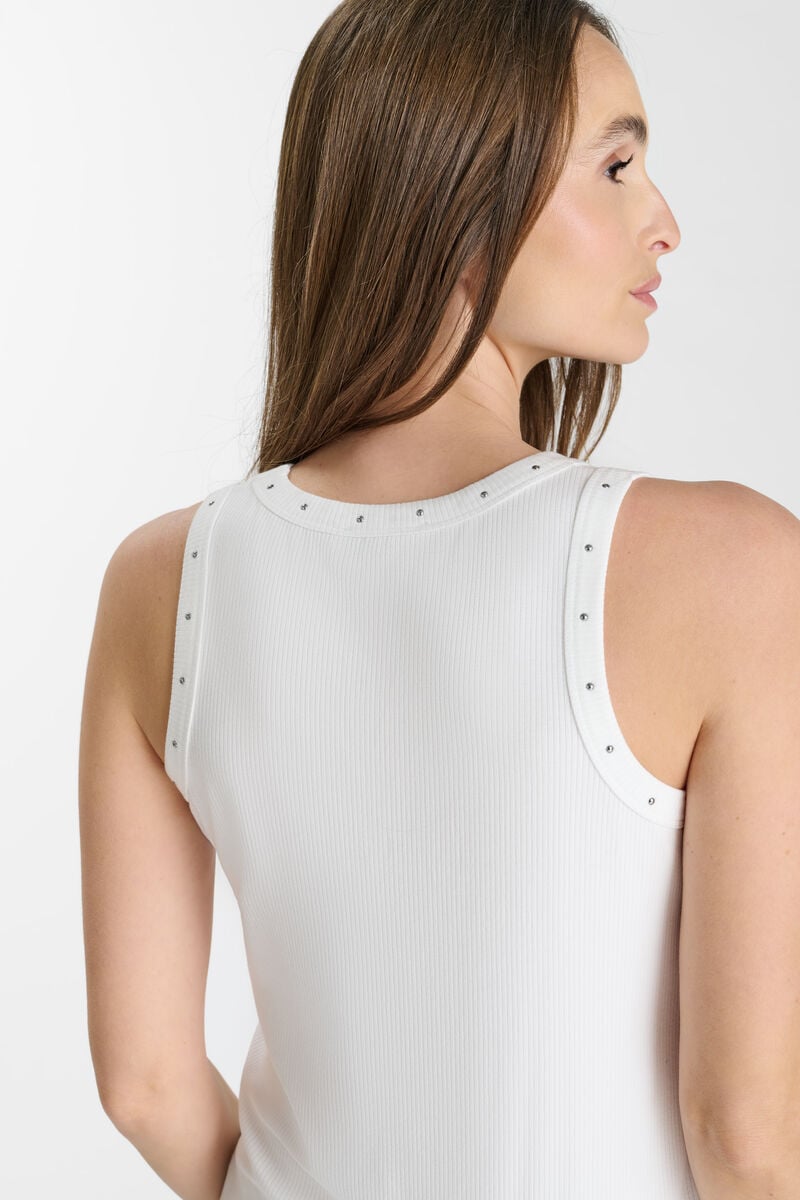 Dreko tank top