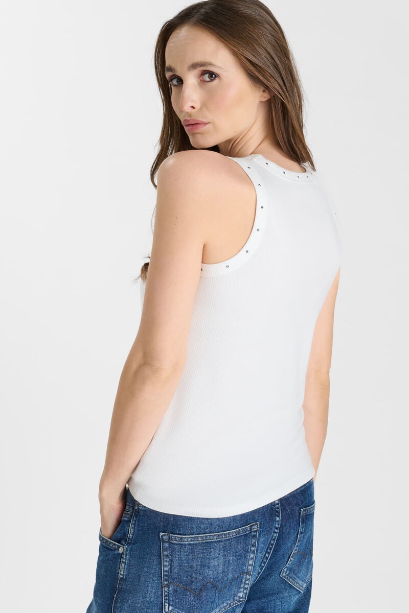 Dreko tank top