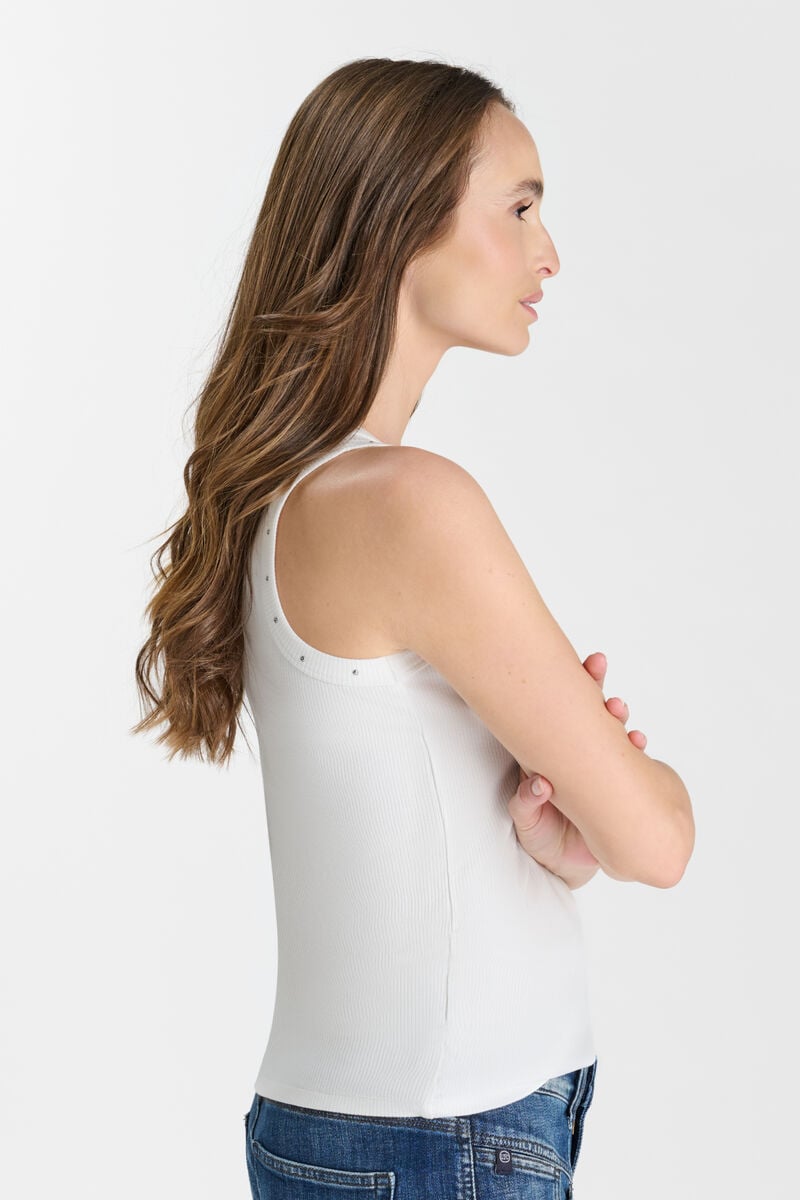 Dreko tank top
