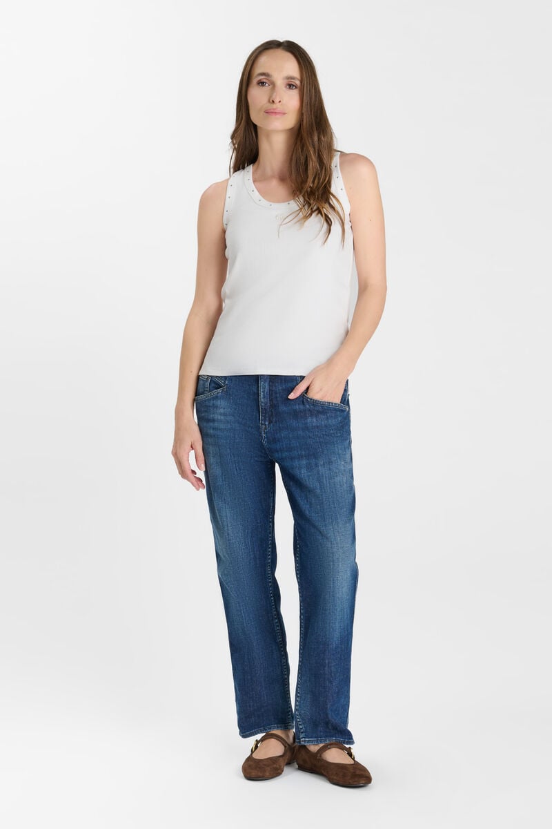 Dreko tank top