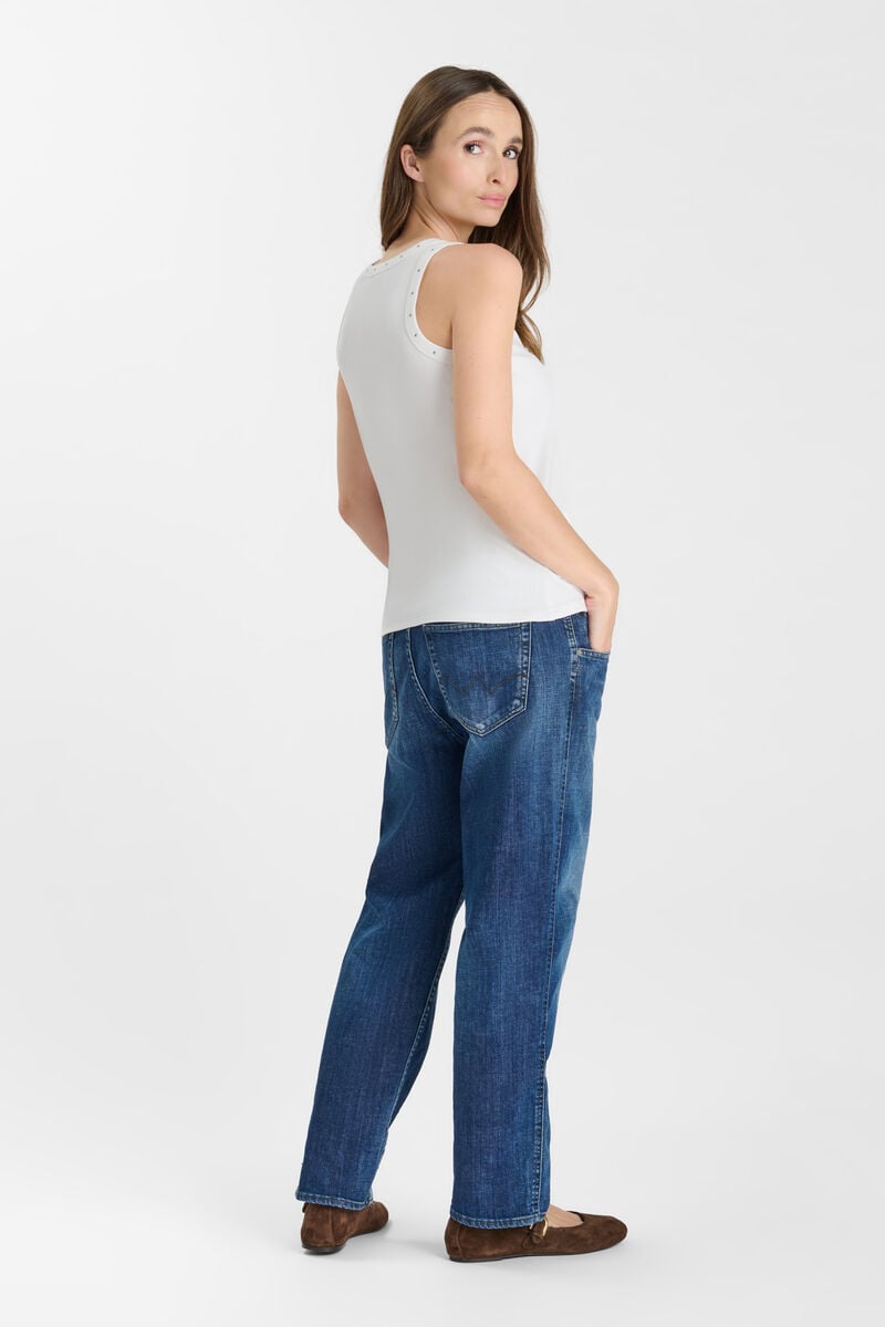 Dreko tank top