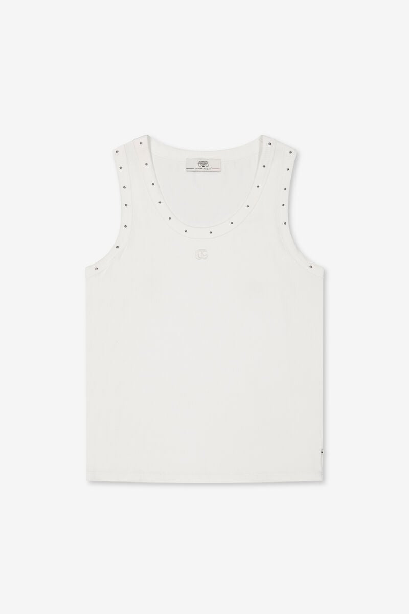 Dreko tank top