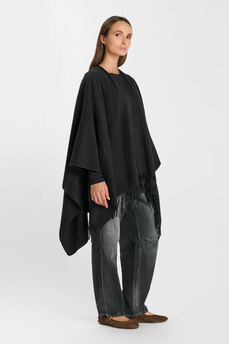 Eter poncho