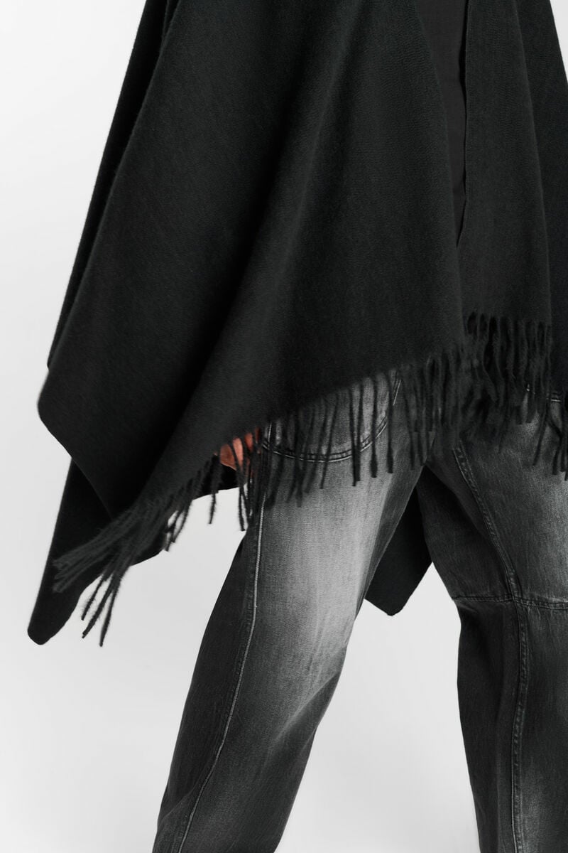 Eter poncho