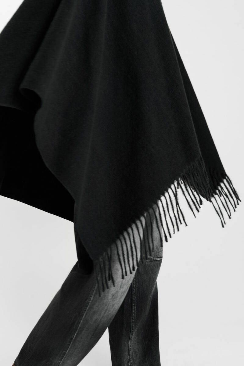 Eter poncho