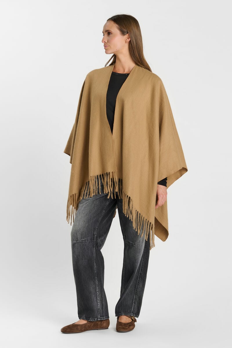 Eter poncho