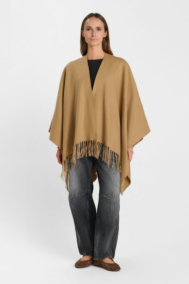 Eter poncho