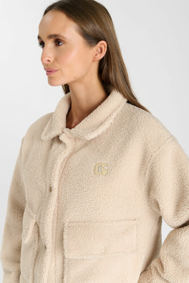 Floriane jacket