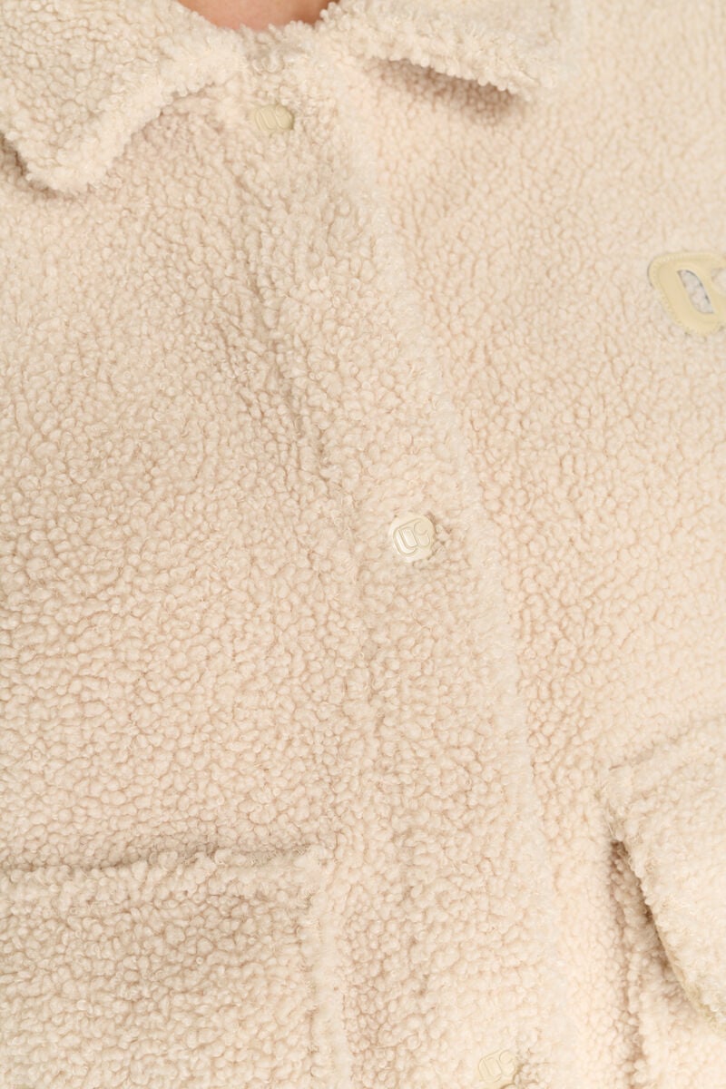 Floriane jacket