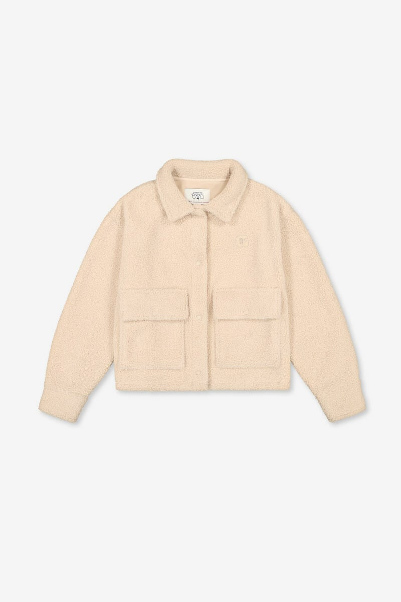 Floriane jacket