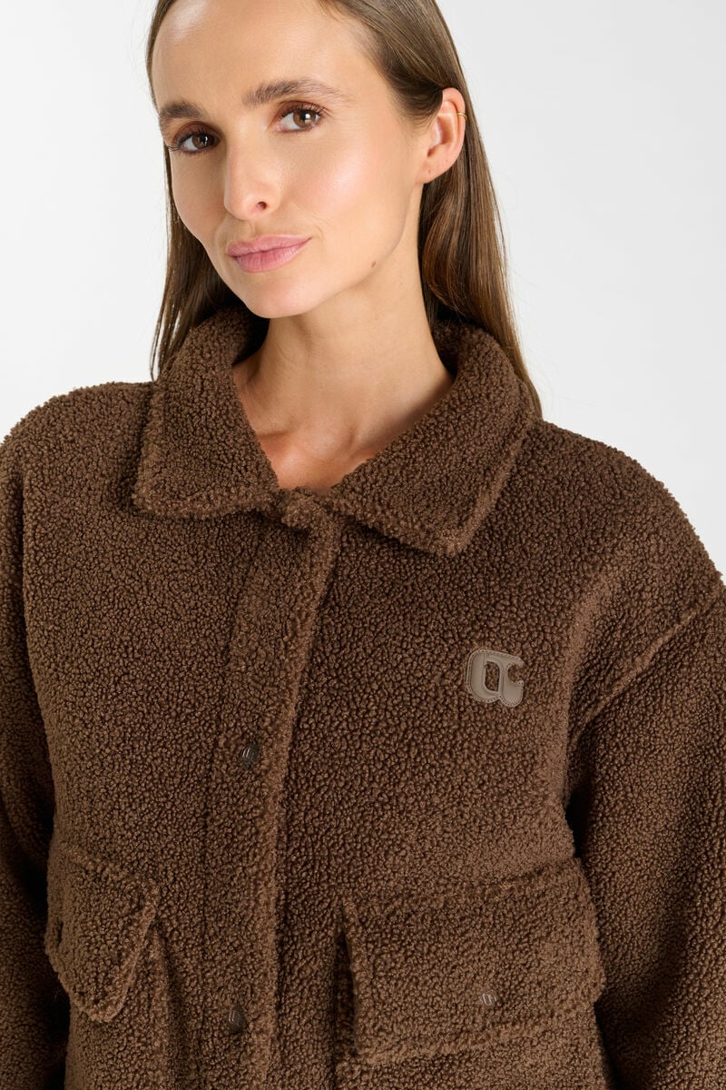 Floriane jacket
